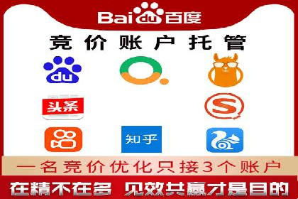 行业新秀如何通过sem竞价运营实现快速崛起